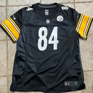 NFL PITTSBURG STEALERS JERSEY